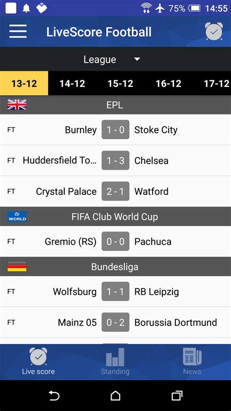 football scorws|football live scores today.